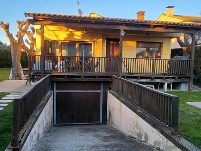 Casa o xalet en venda a Carrer Sant Francesc, Alpicat