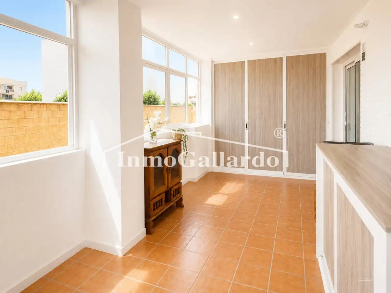 Wohnung mit Pool zum Verkauf in Camino Viejo de Vélez, imagen 12