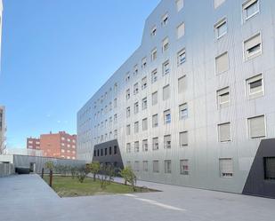 Exterior view of Flat to rent in Alcorcón  with Heating