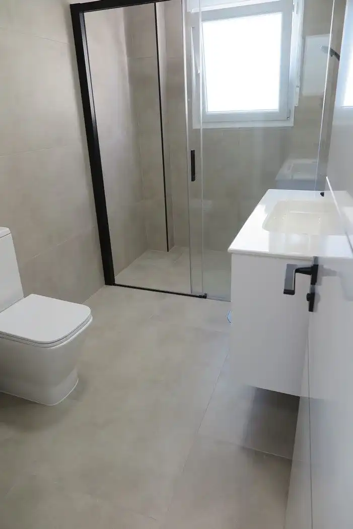 Casa amb jardí en venda a Pueblo Acantilado - Lanuza, imagen 12