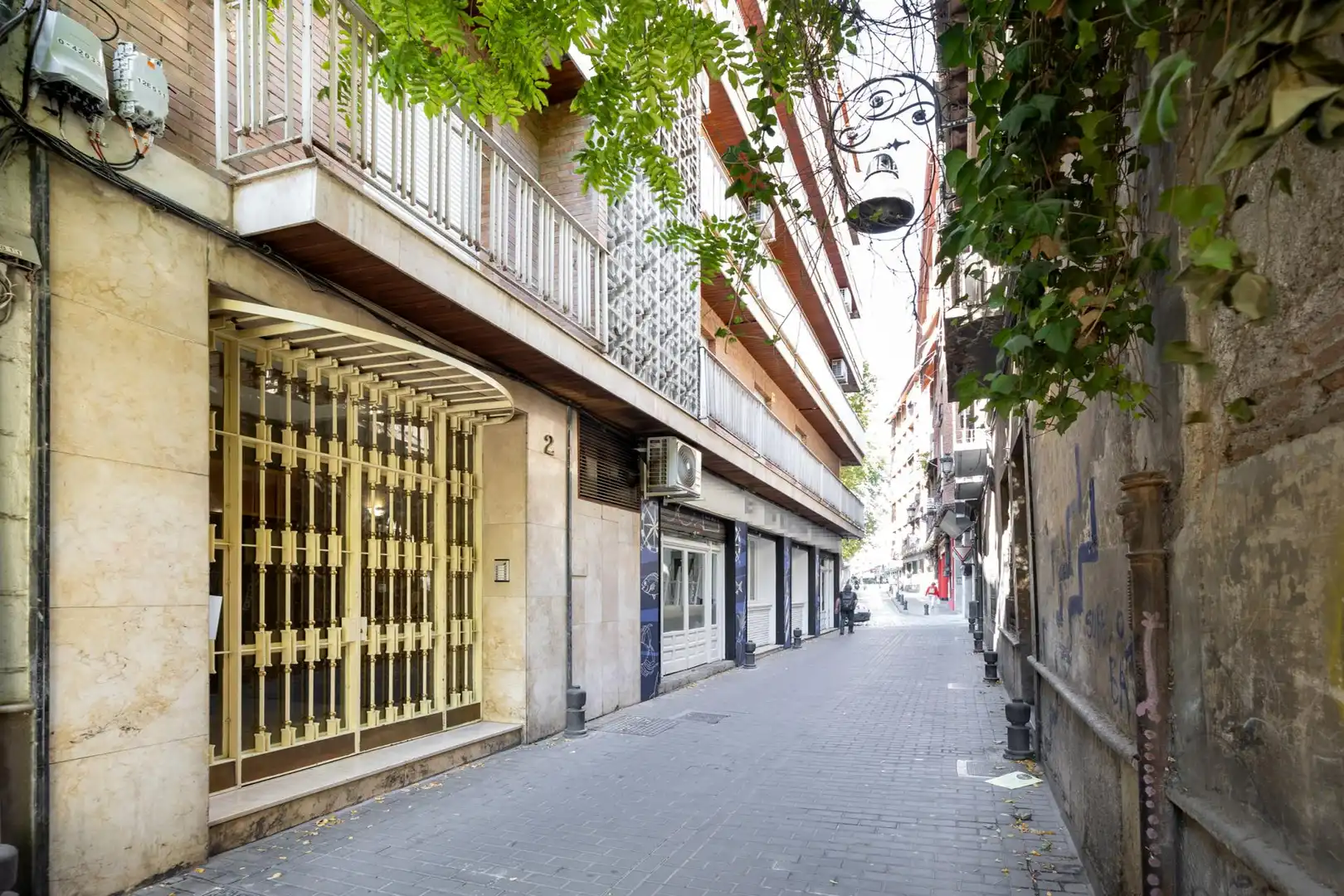 Piso con ascensor en venta en Calle Enriqueta Lozano 2, imagen 12