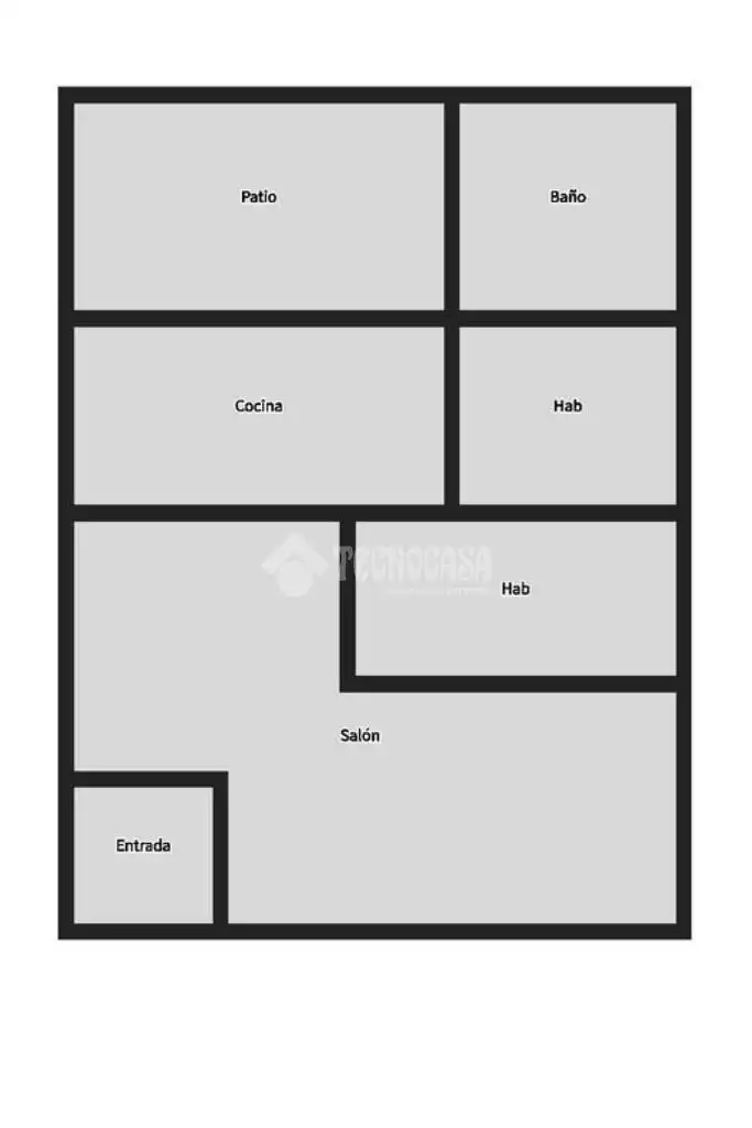 Detached homes for sale in Ronda  with Air Conditioner, Heating and Terrace