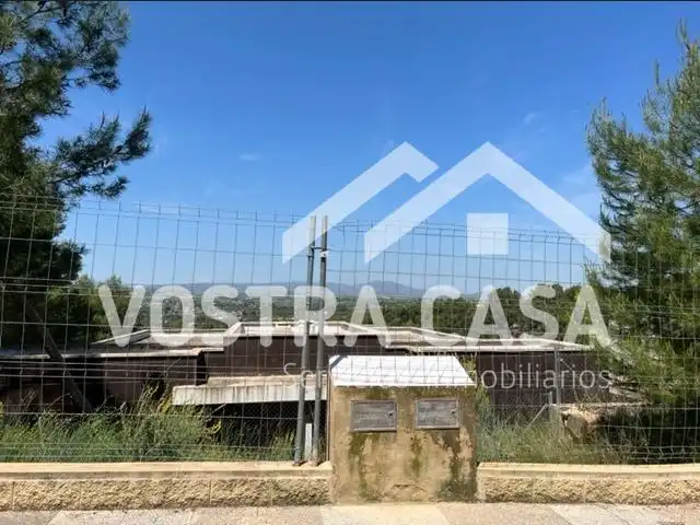 Casa o chalet en venta en Chiva