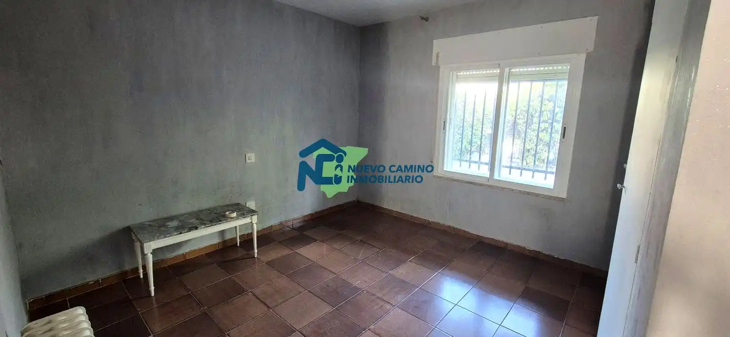 Casa o chalet en venta en Federico Del Cerro, 23, Los Ángeles - Jarandilla