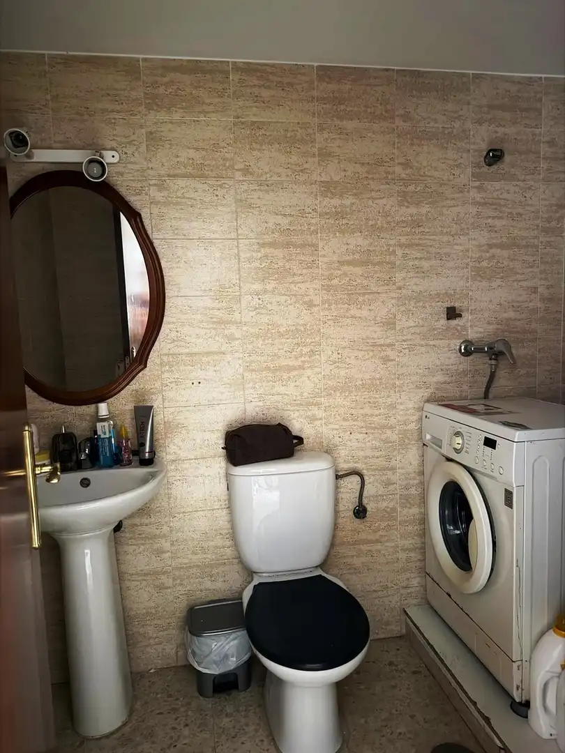Bathroom of Flat for sale in Utrera  with Storage room