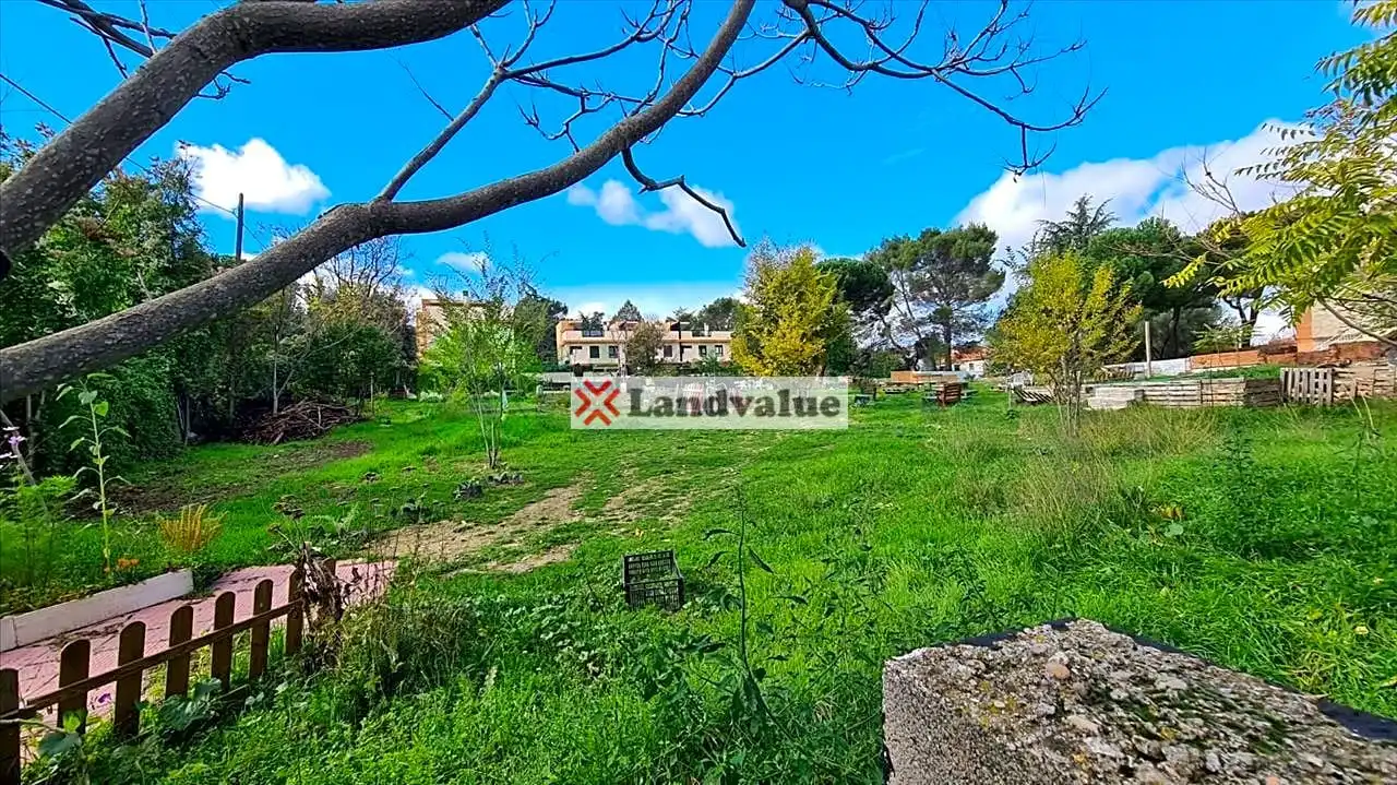 Terrenys i solars en venda a De Galapagar 26, imagen 4