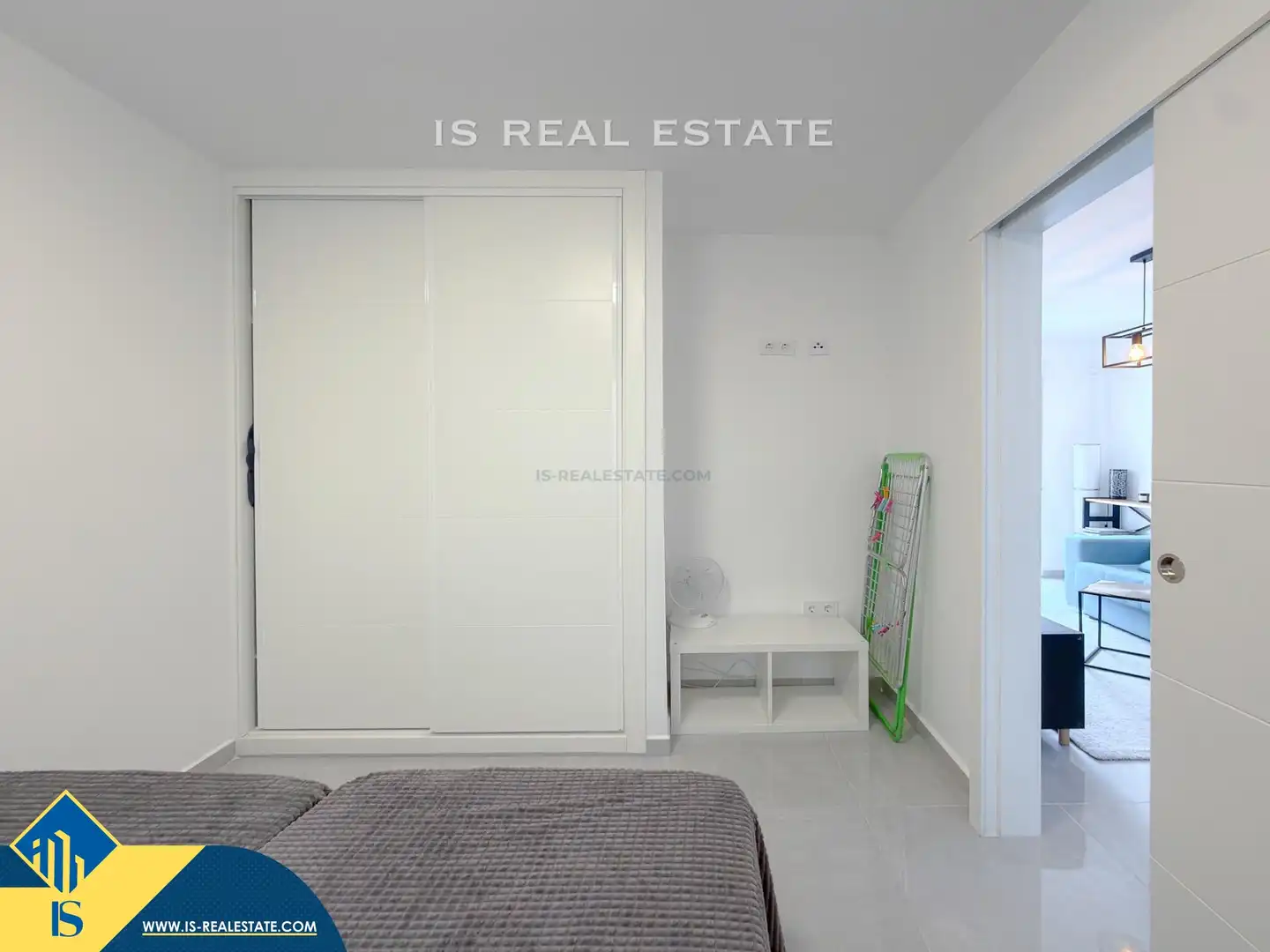 Piso con terraza en venta en Playa del Cura, imagen 20