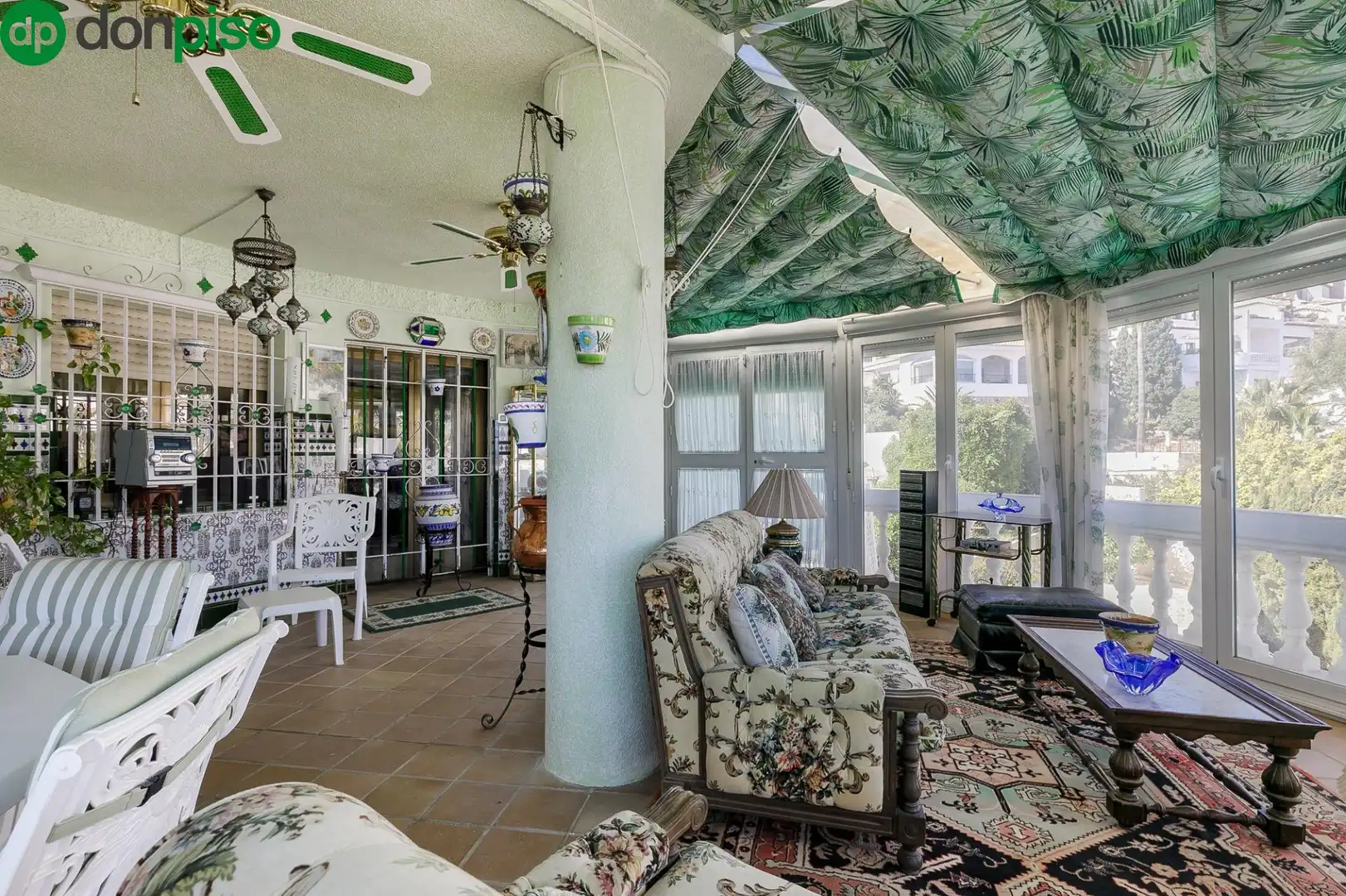 Casa o xalet en venda a Camino de la Torre, 50, Punta La Mona
