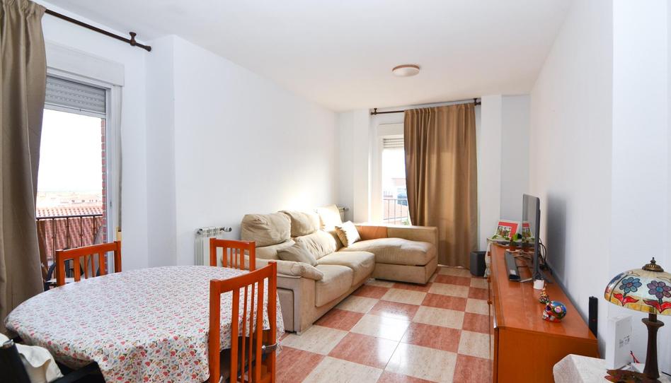 Foto 1 de Pis en venda a Fuensalida, Toledo