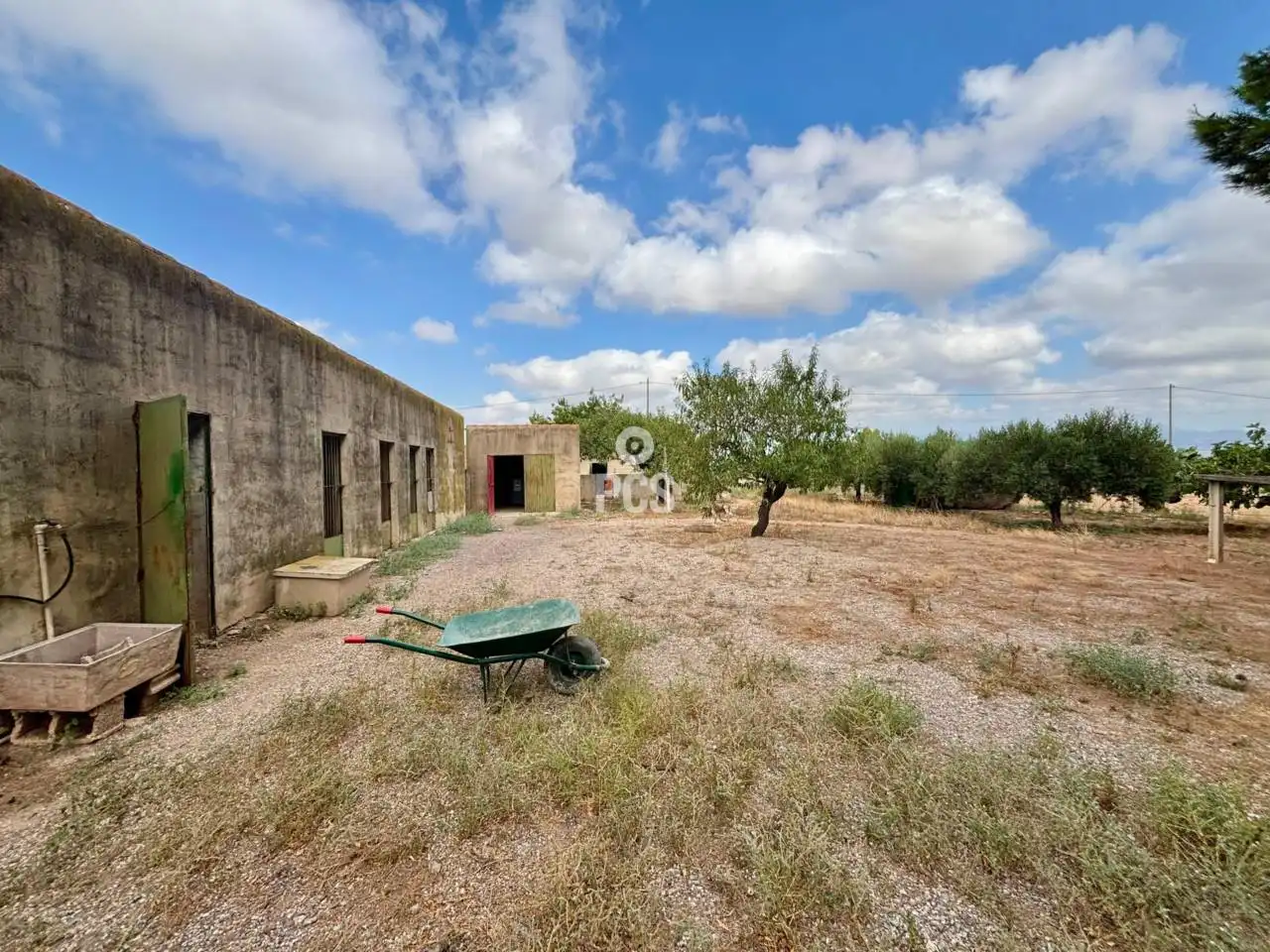 Detached house with pool for sale in Calle Zona Raiguero S/N, imagen 9