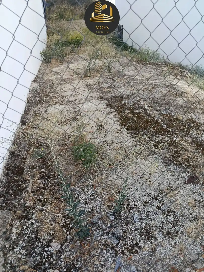 Industrial land for sale in Torredelcampo, Jaén