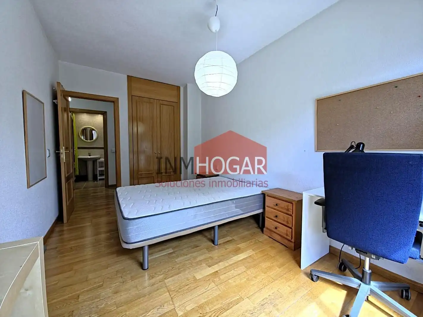 Flat with terrace for sale in Hervencias Altas - El Pinar, imagen 36