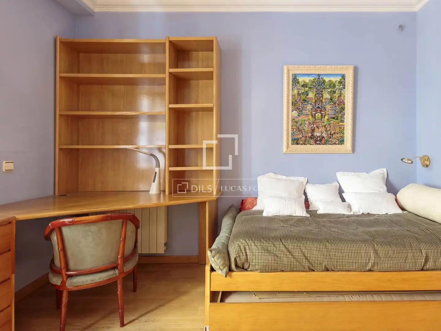 Appartement avec terrasse à vendre à Centro, imagen 54
