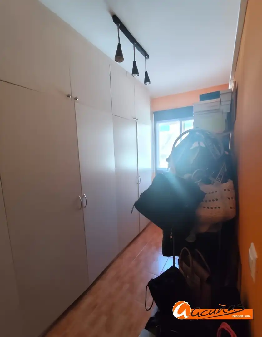 Casa adosada en venta en Alameda