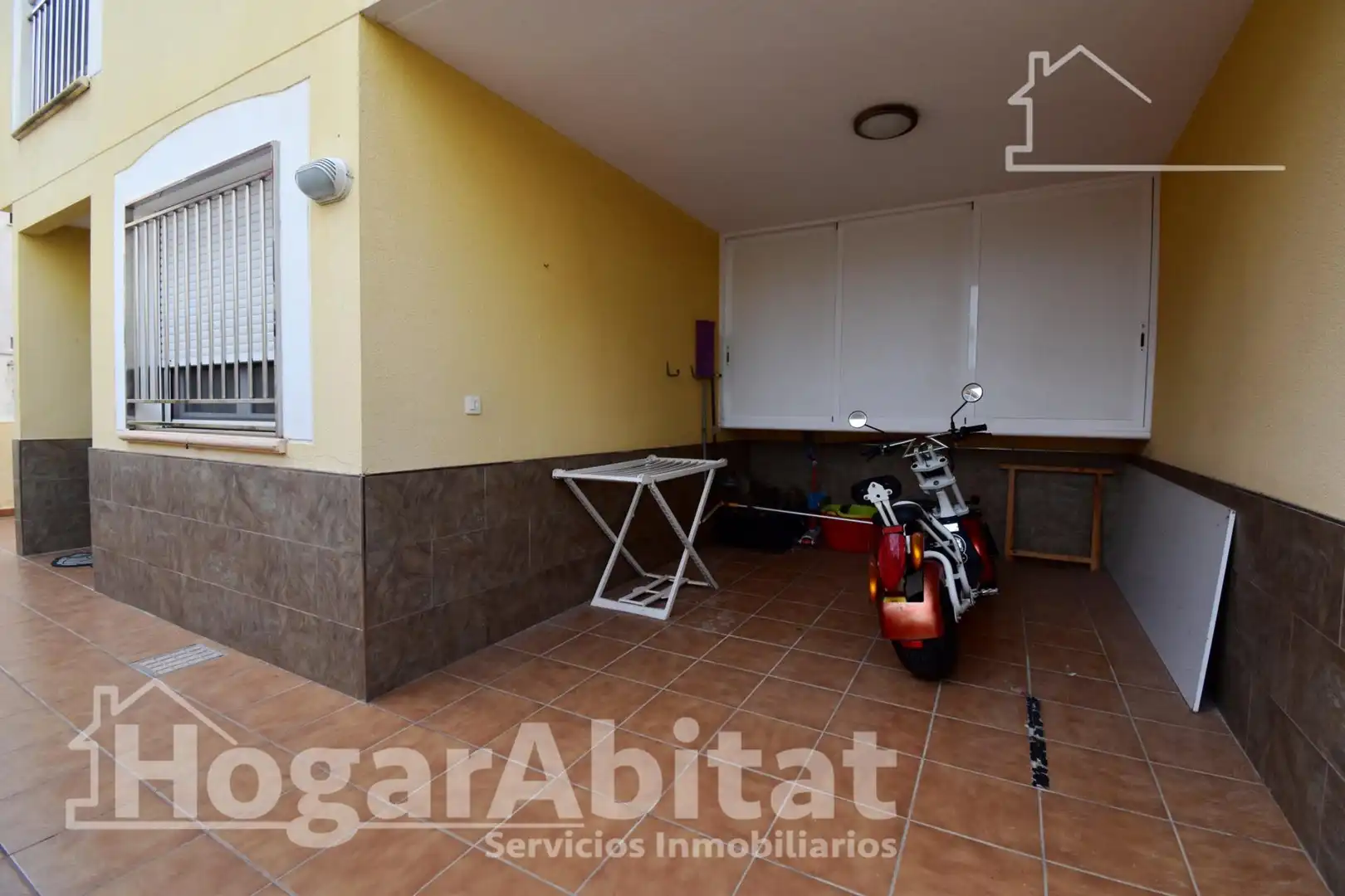 Casa a schiera con terrazza in vendita a Avenida Rei Jaume I, imagen 44