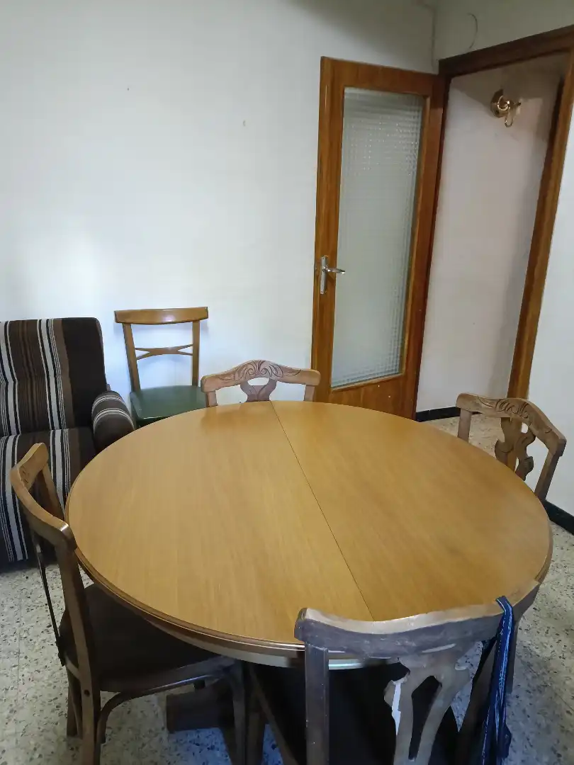 Comedor de Finca rústica en venta en Guimerà
