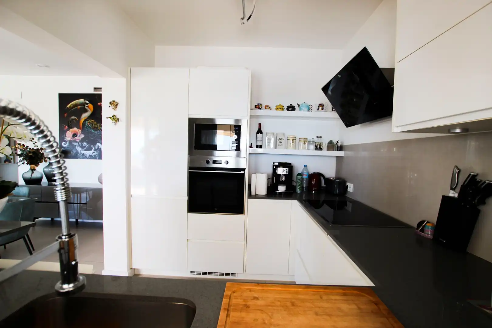 Casa amb jardí en venda a Teulada, imagen 8
