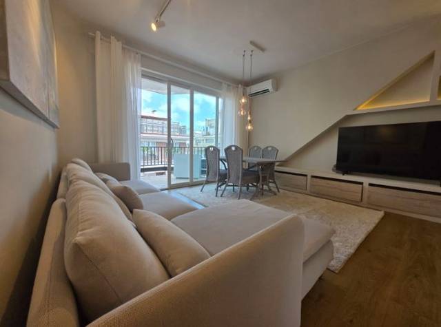 Piso en Venta en Carrer de Muntaner, 355 en Sant Gervasi- Galvany