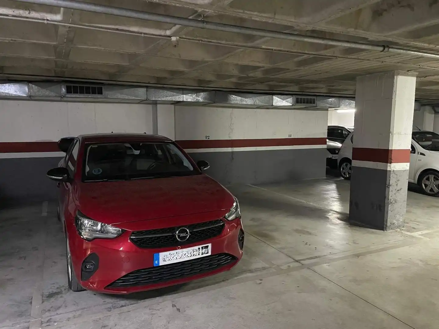 Einzelparkplatz zum Verkauf in Elche ciudad, imagen 5