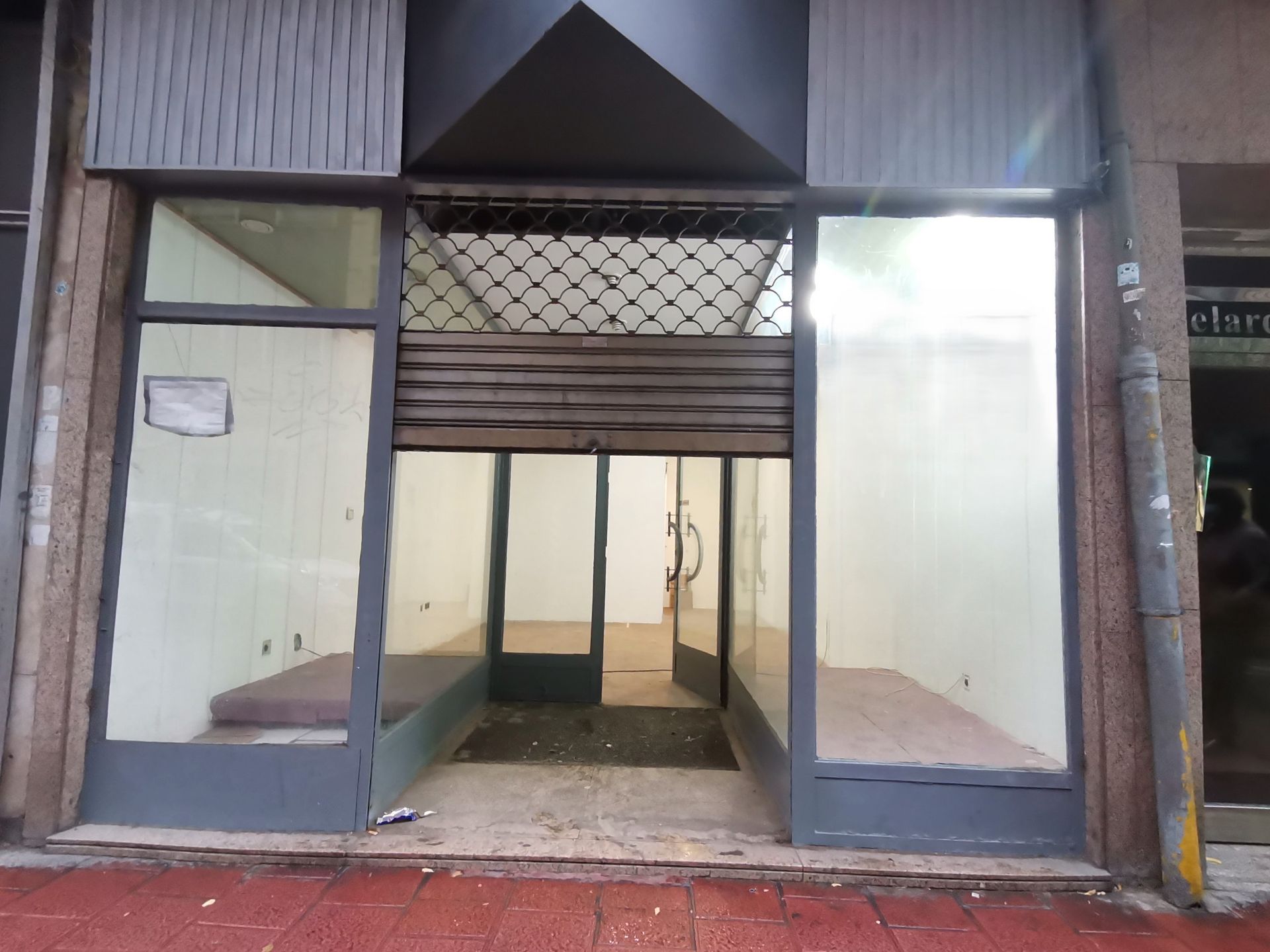 Premises for sale in Calle Velardes, Centro, Valladolid Capital