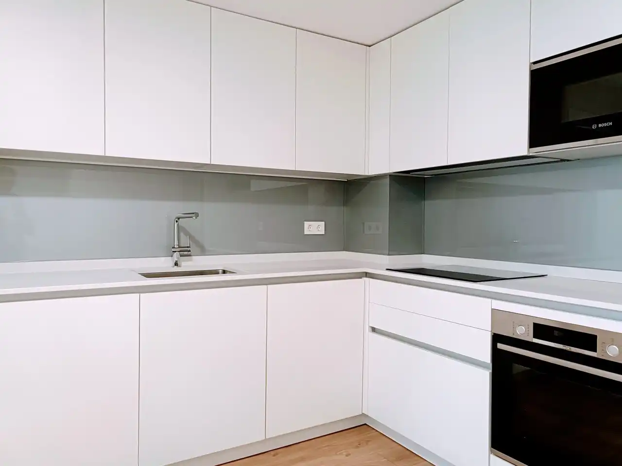 Flat for rent in ARTURO SORIA, San Juan Bautista