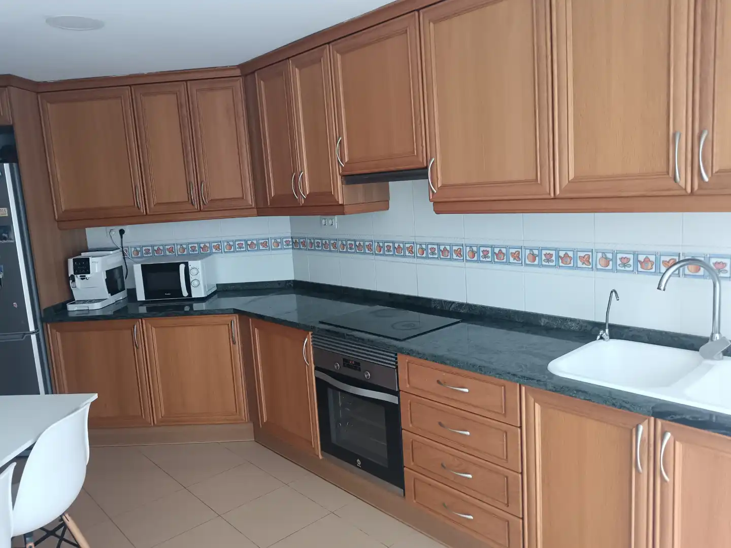 Flat with terrace for sale in Llombai, imagen 12