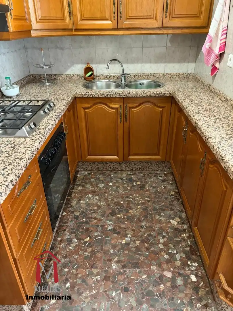 Piso en venta en Fuentemora, imagen 2