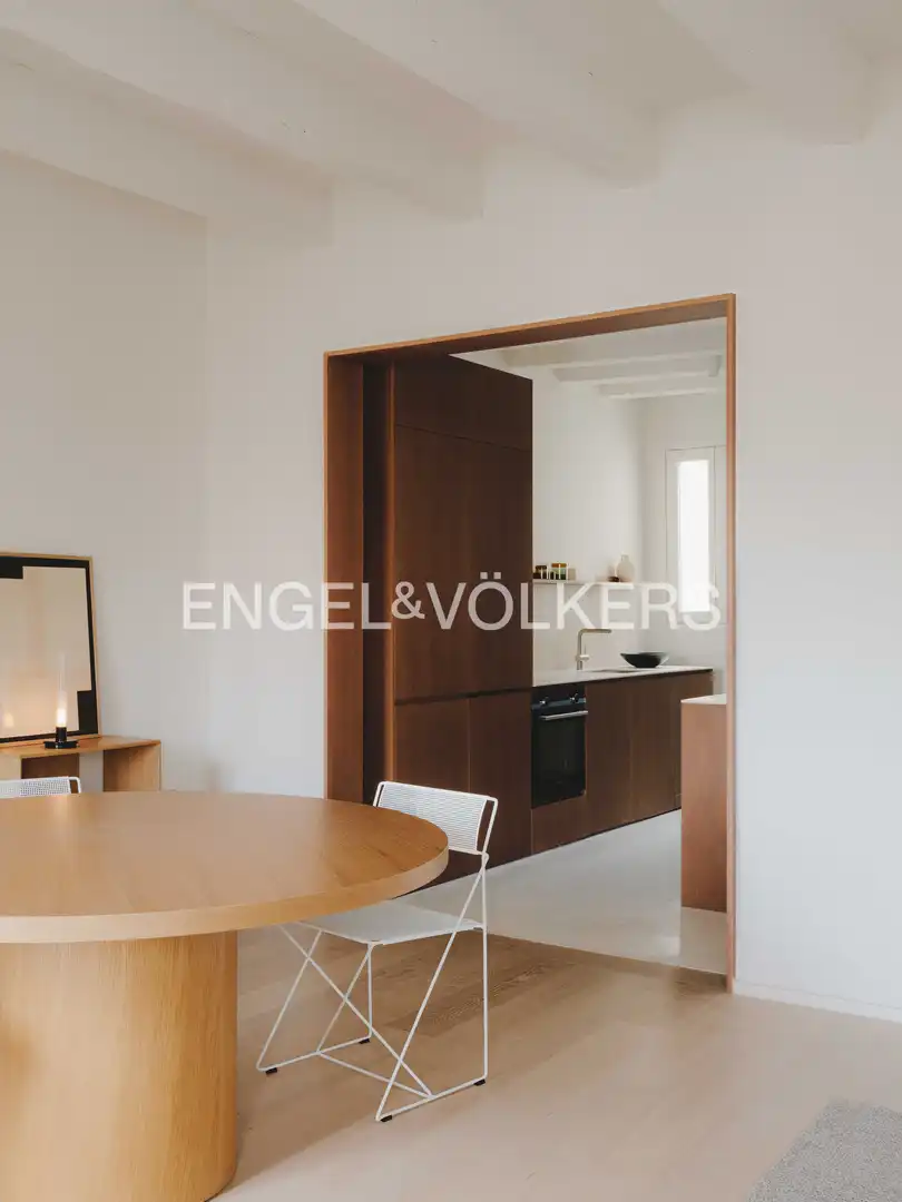 Wohnung mit Aufzug zum Verkauf in Eixample, imagen 13