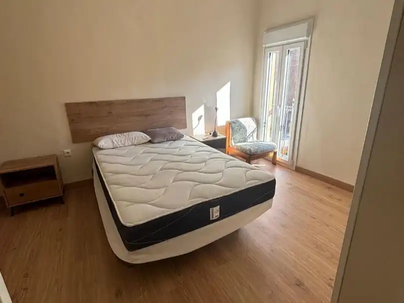 Habitación de Piso en venta en Cáceres Capital con Balcón