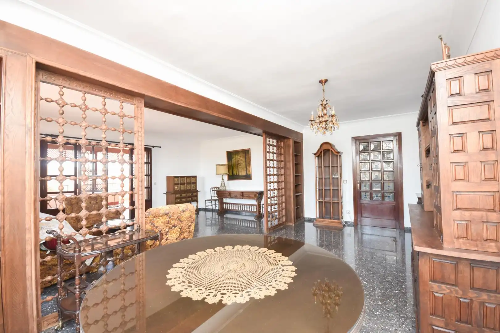 Piso en venta en  Palma de Mallorca con Terraza y Balcón