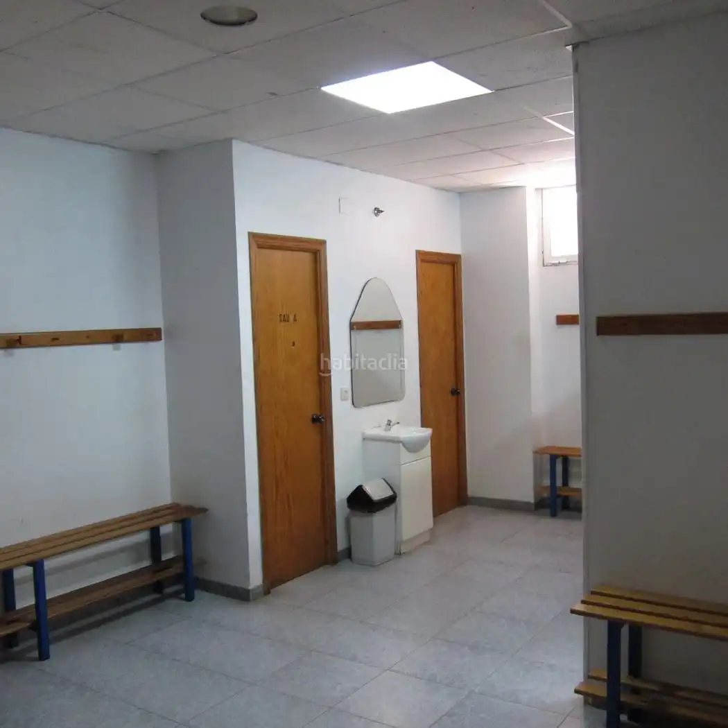 Local comercial en venda a Carrer General Prim 64, imagen 18