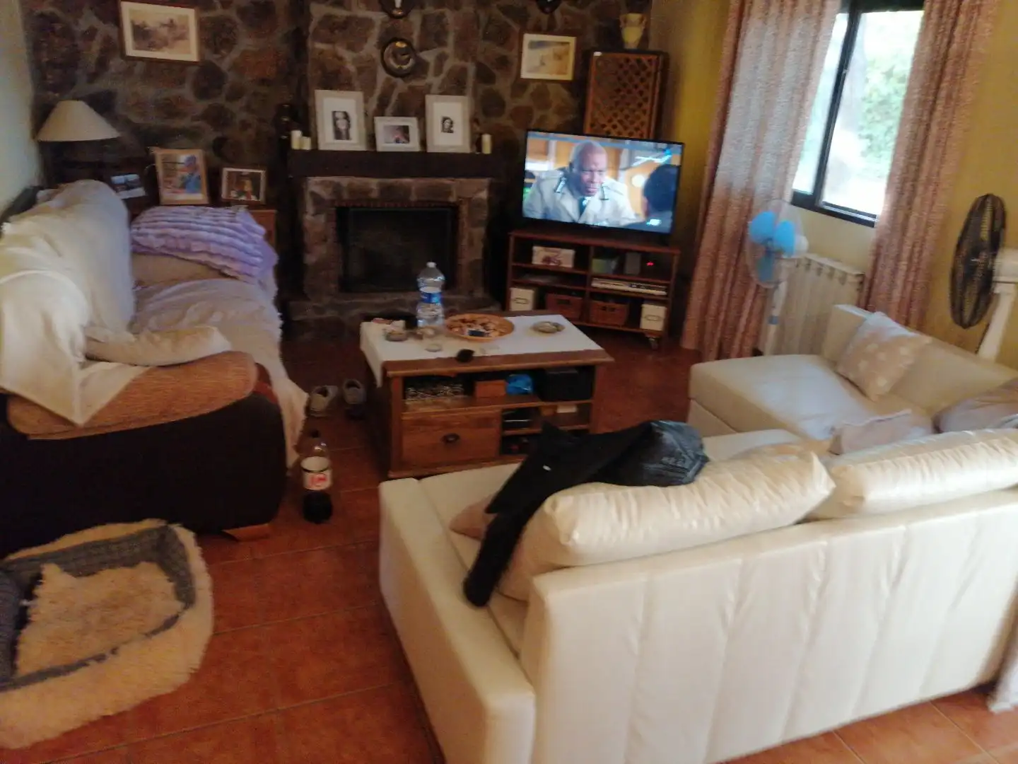 Chalet con jardín en venta en Calle de Levante 6, imagen 13