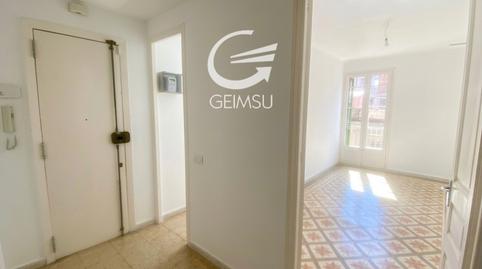 Foto 2 de Pis en venda a Olivera, El Poble Sec - Parc de Montjuïc,  Barcelona Capital