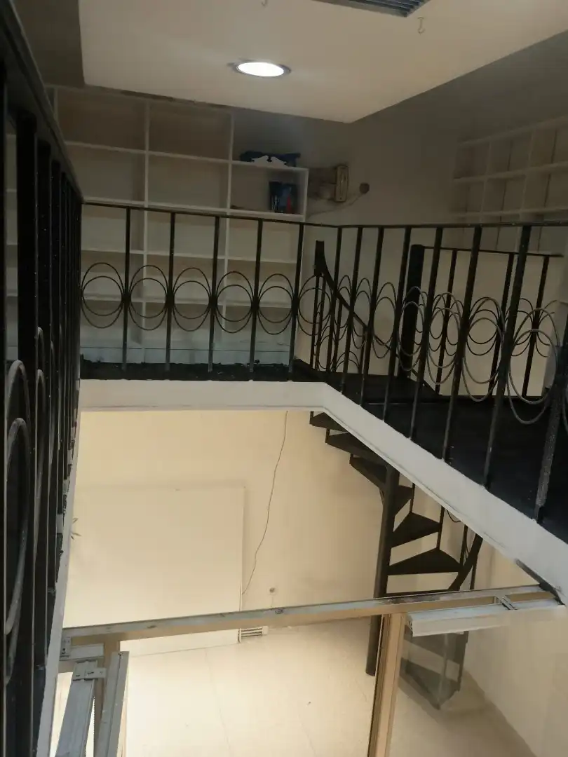 Local comercial de lloguer a Calle Gil de Jaz 3, imagen 8