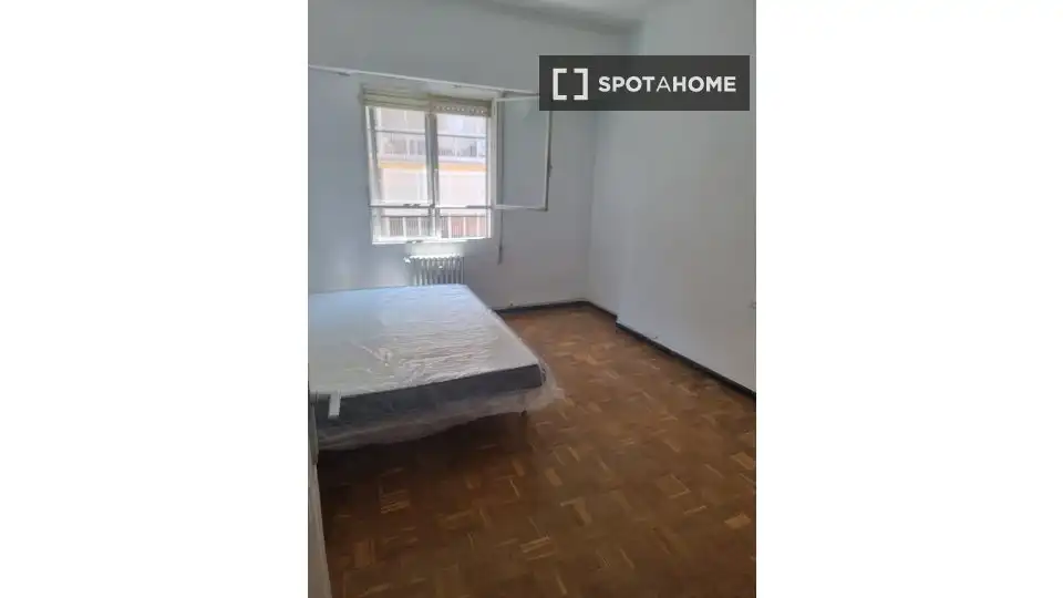 Habitació a Campo Grande