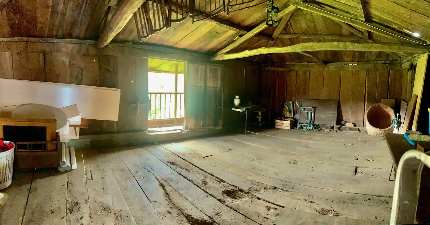 Casa o chalet en venta en Salas con Calefacción y Trastero