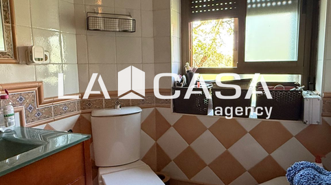 Foto 5 de Pis en venda a San Julián,  Sevilla Capital