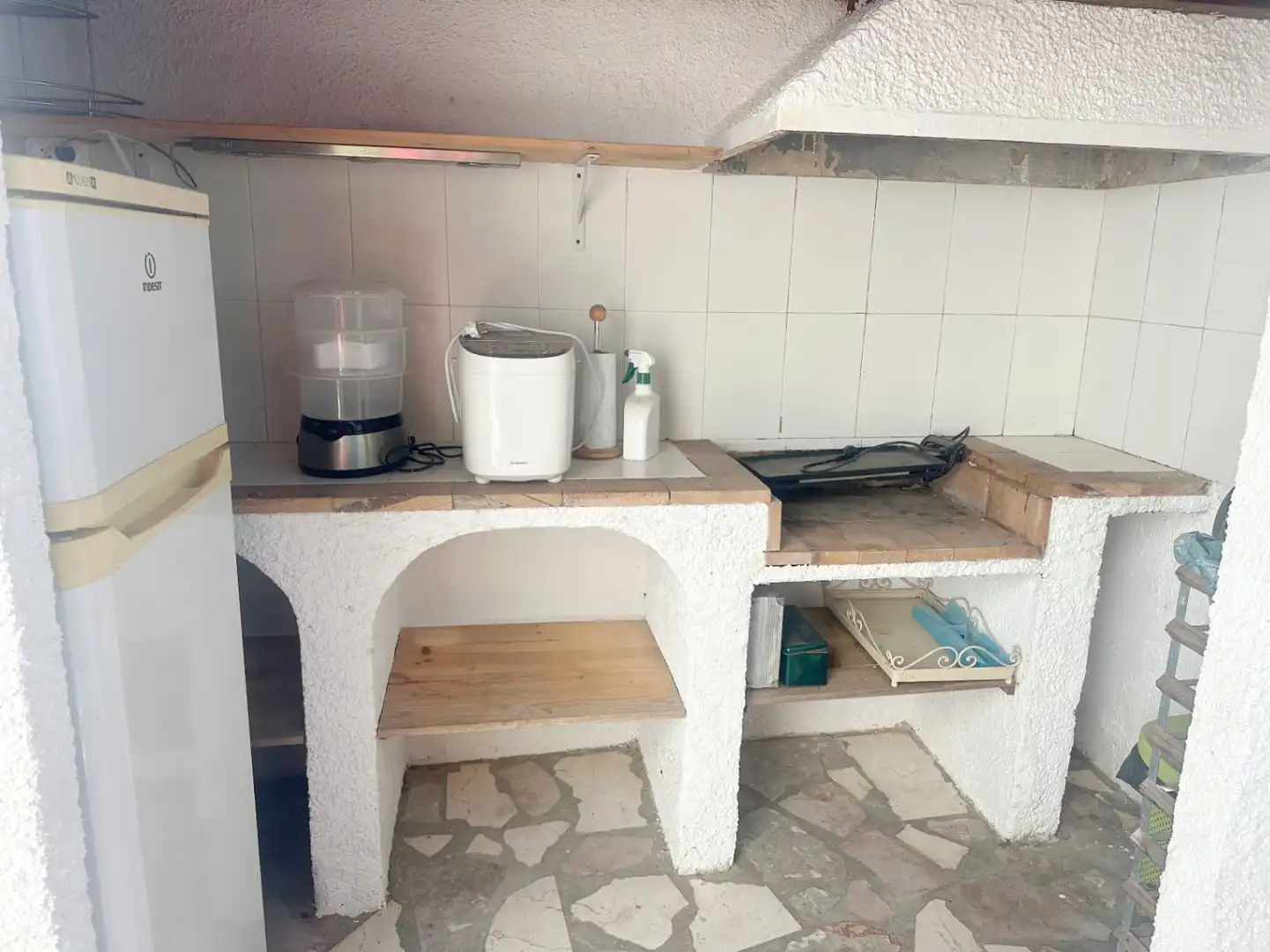 Villa con piscina in vendita a Els Poblets, imagen 32