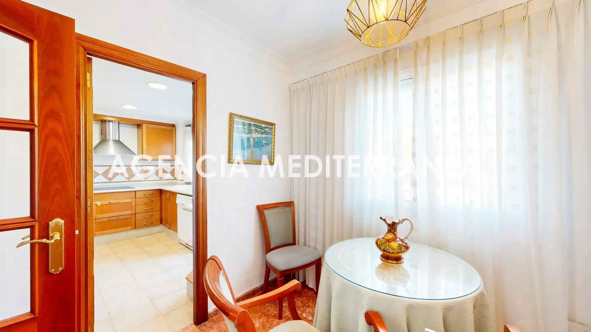 Piso en venta en Calle EUGENIA VIÑES, El Cabanyal - El Canyamelar