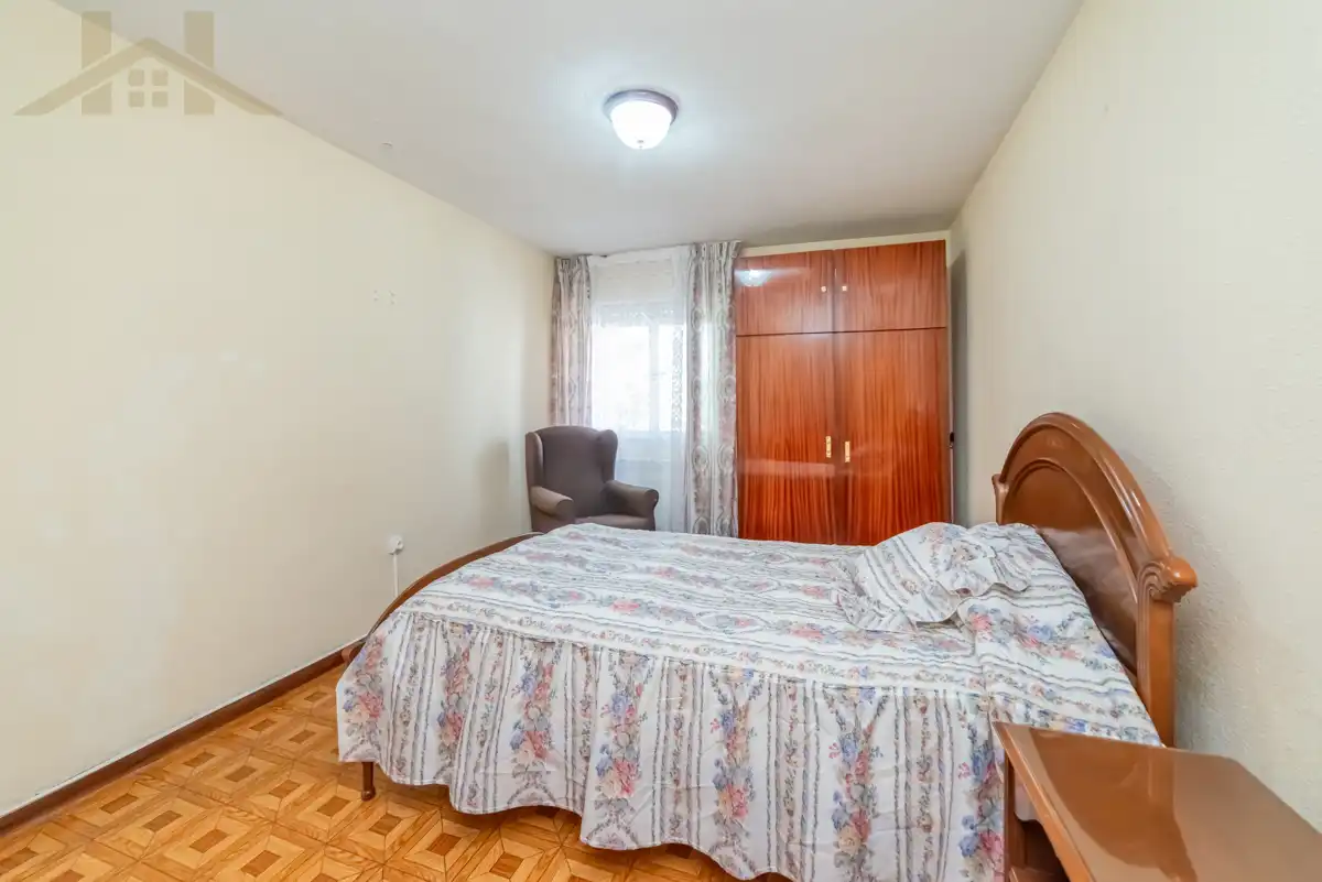 Appartement avec ascenseur à vendre à Calle de Santa Genoveva 12, imagen 14