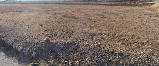 Terreno en Venta en Hondón de los Frailes