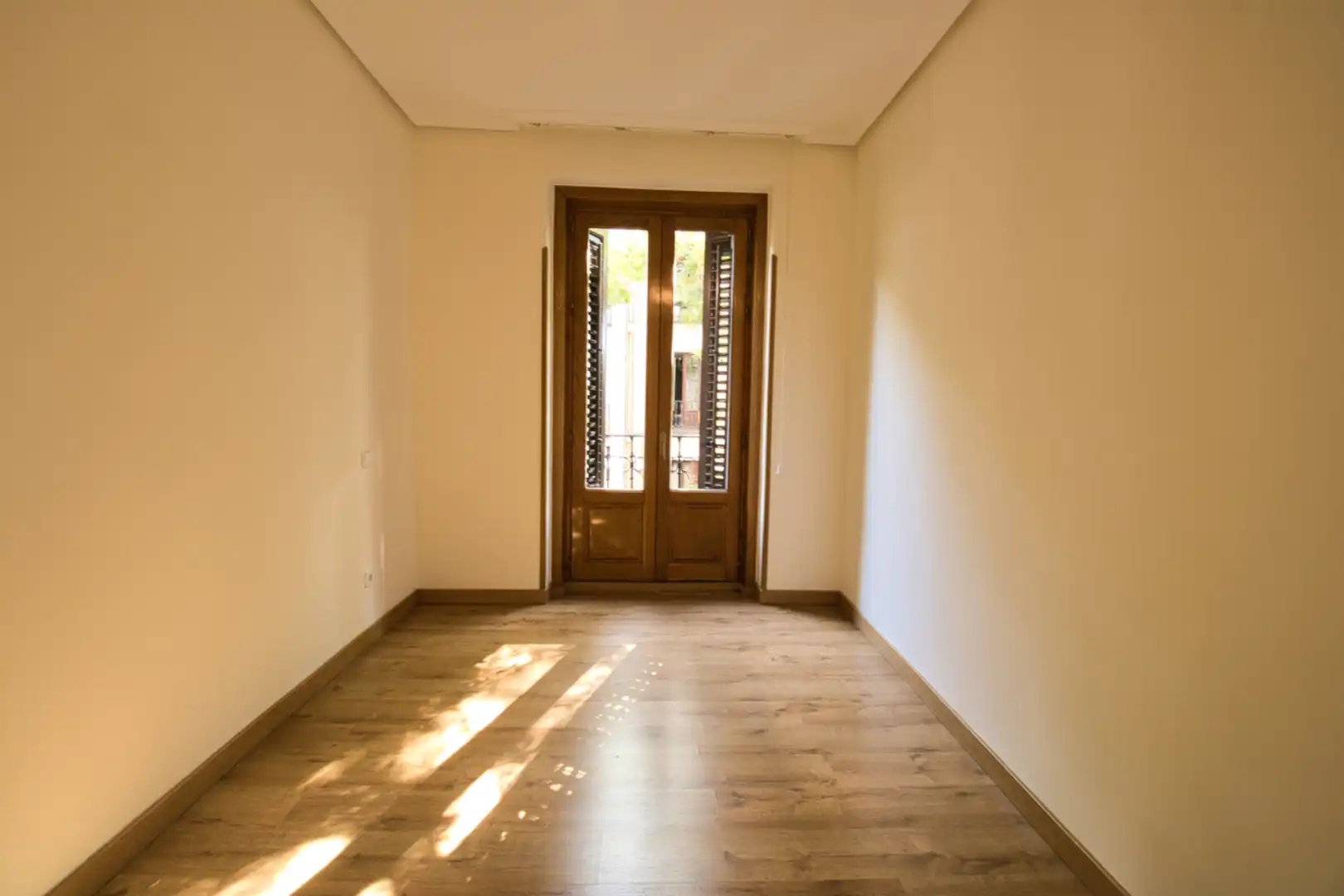 Appartamento con ascensore in affitto a Calle de Castelló, imagen 14
