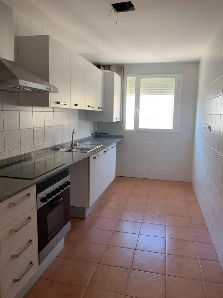 Cocina de Piso en venta en Xàtiva con Trastero y Horno