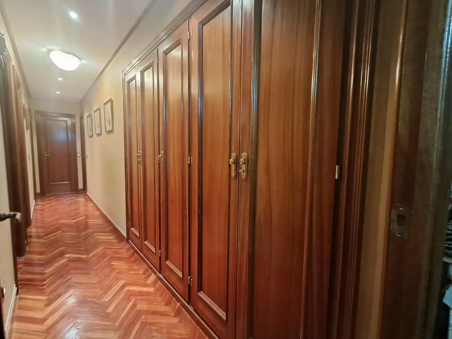 Pis en venda en Madrid amb Aire condicionat, Calefacció i Jardí privat
