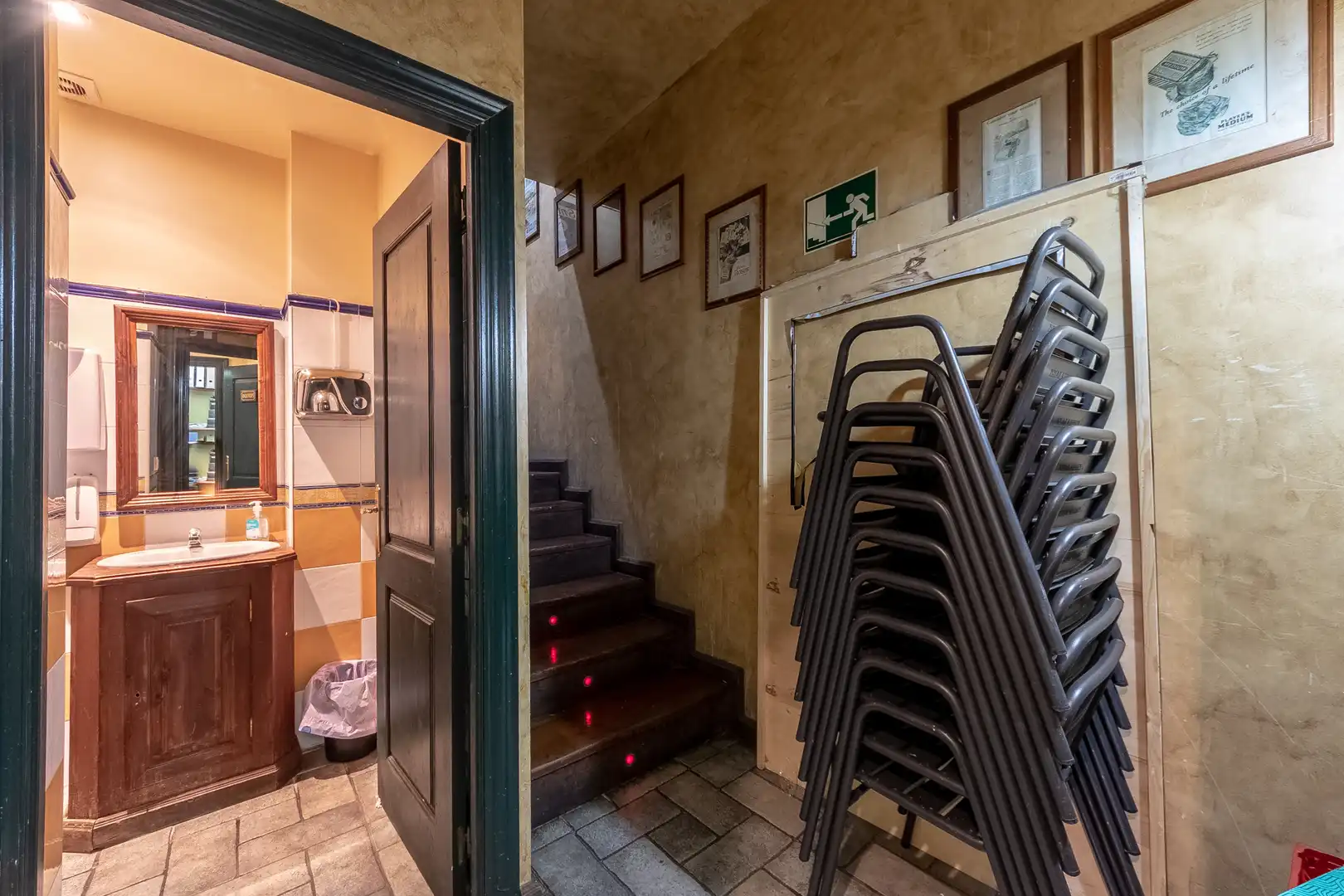 Local en venta en Bilbao  con Aire acondicionado, Calefacción y Amueblado
