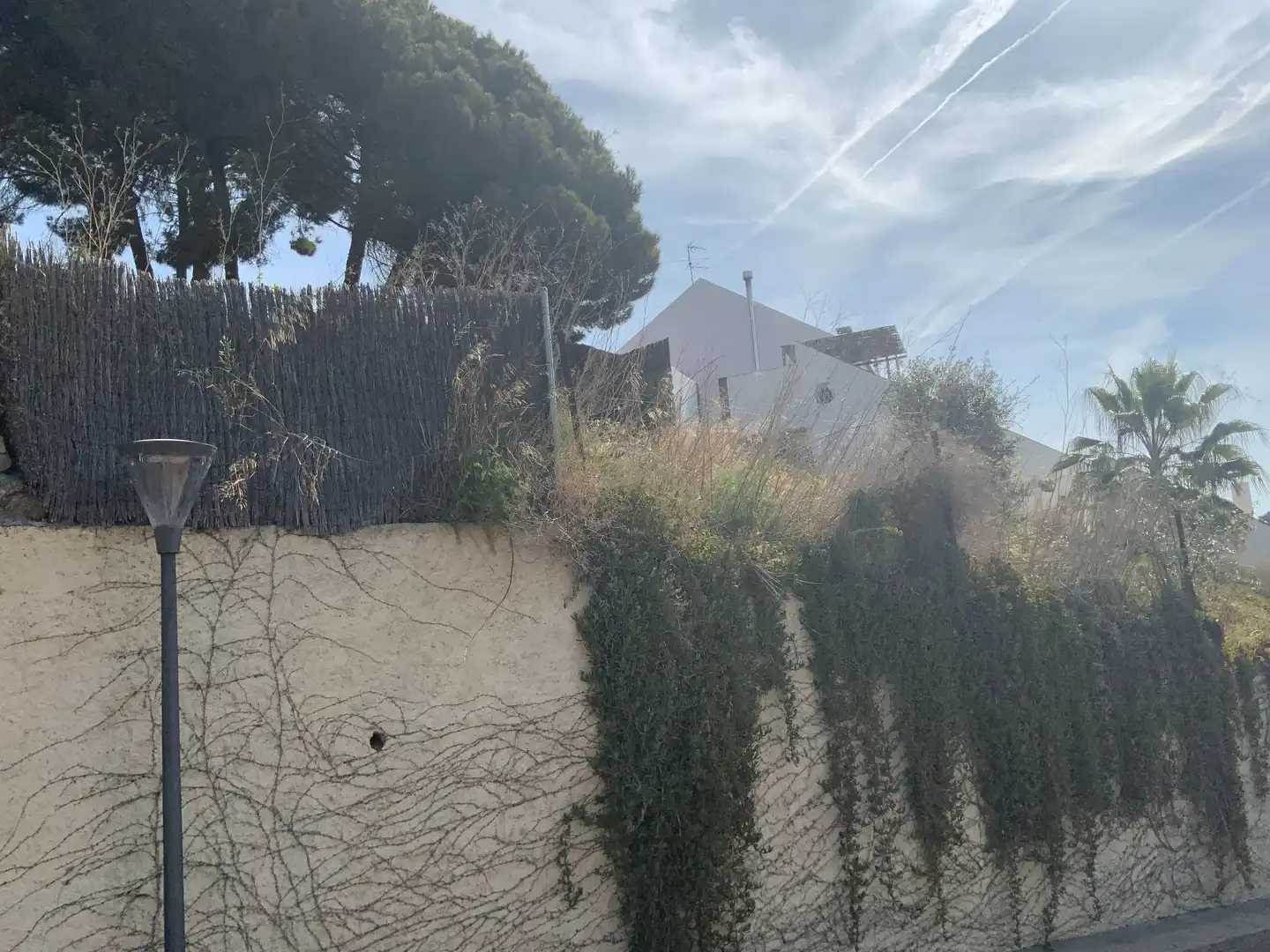 Residencial en venta en Sant Andreu de Llavaneres