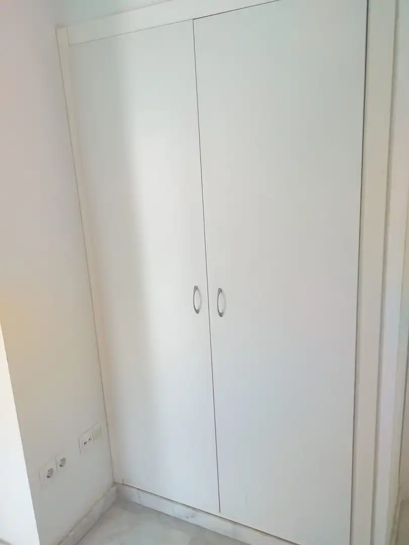 Dormitori de Pis en venda en Málaga amb Aire condicionat i Calefacció