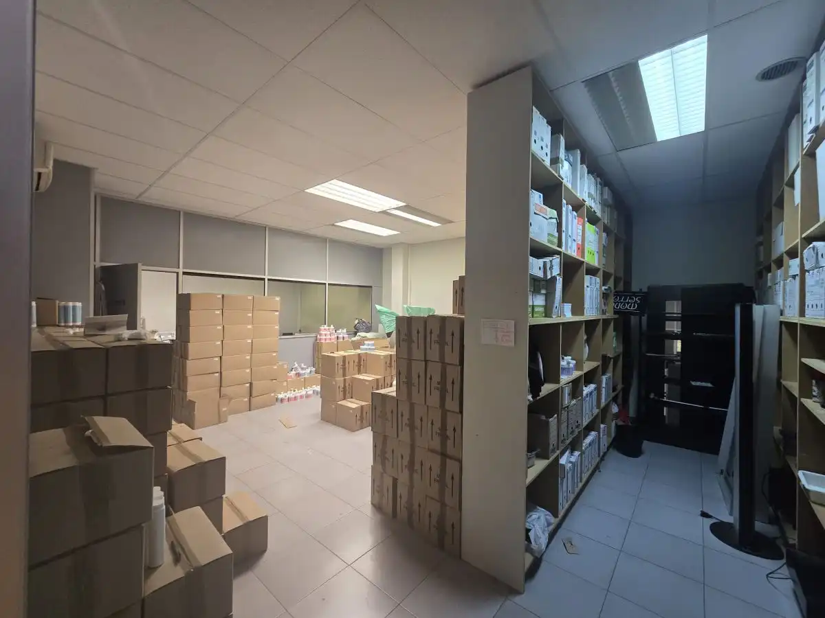 Business premises for sale in corro, imagen 11