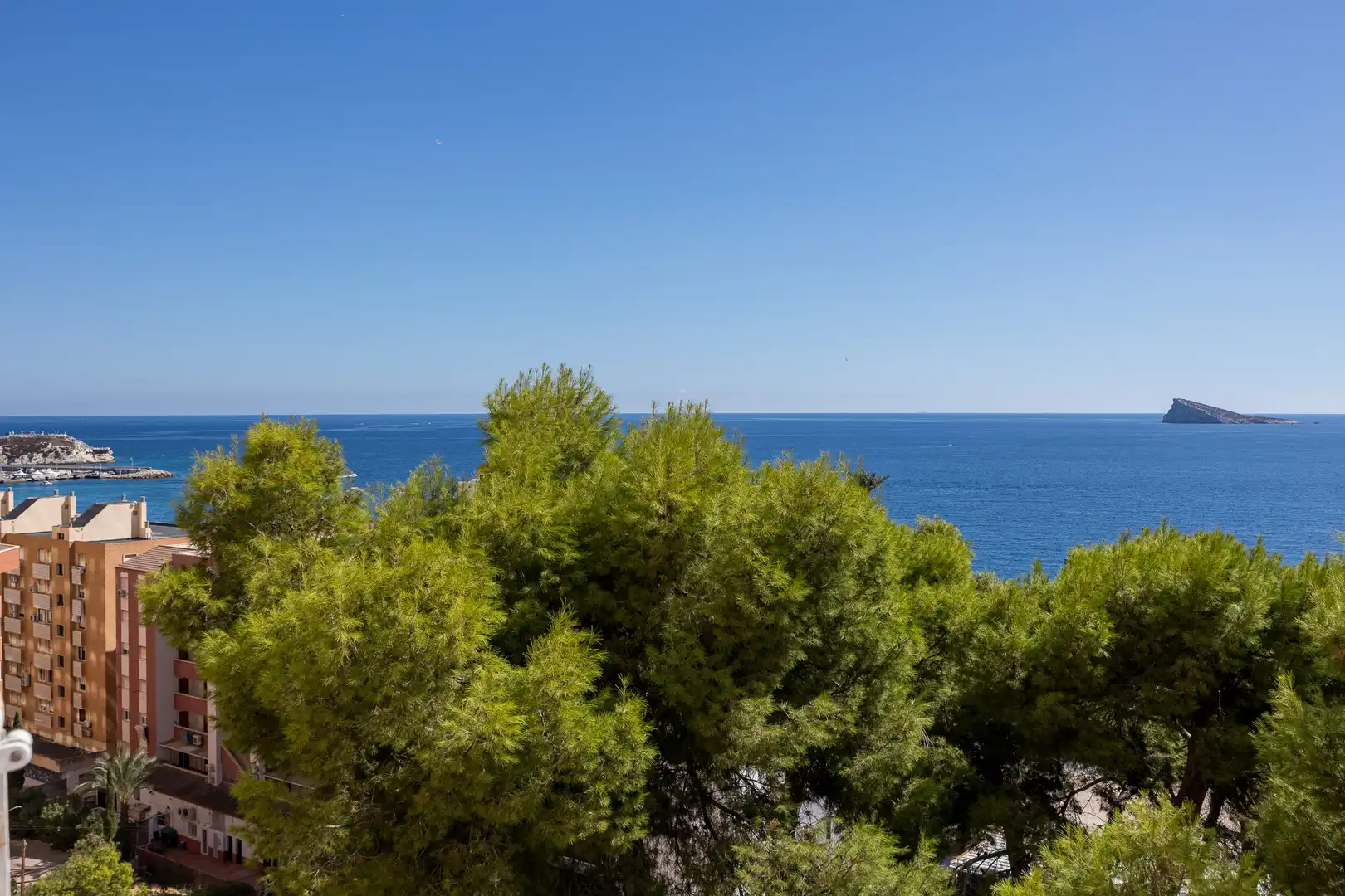 Flat with pool for sale in Playa de Poniente, imagen 6