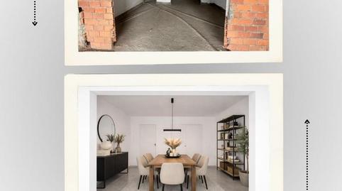 Foto 4 de Pis en venda a Rúa Villadóniga, Piñeiros- Freixeiro, Narón